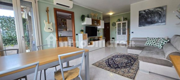 3 bedrooms Apartment in Garbagnate Milanese, Italy No. 356476 14