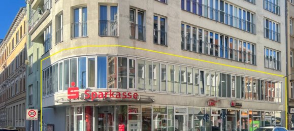 414m² Commercial property in Leipzig, Germany No. 39179 3