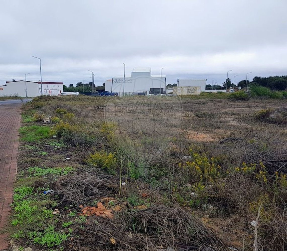 Grundstück in Santiago do Cacem, Portugal, Nr. 327077