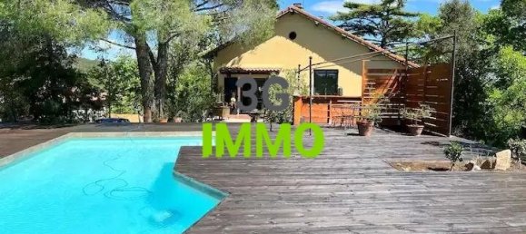 4 bedrooms House in Rousson, France No. 361201 11