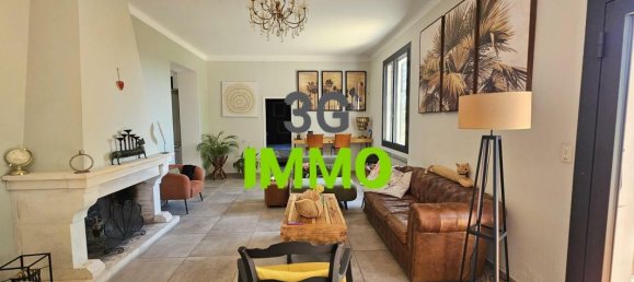 4 bedrooms House in Rousson, France No. 361201 4