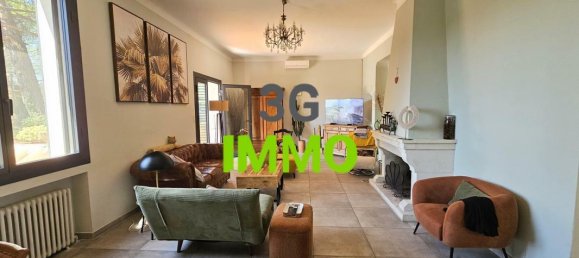 4 bedrooms House in Rousson, France No. 361201 3