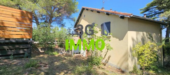 4 bedrooms House in Rousson, France No. 361201 13