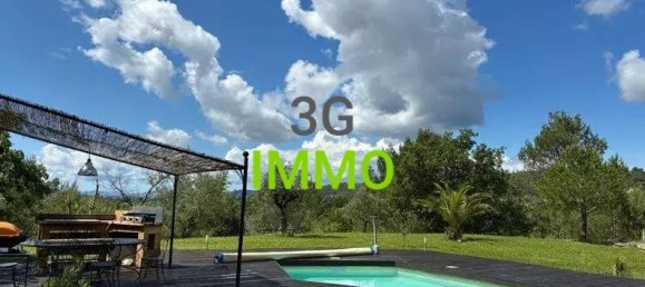 4 bedrooms House in Rousson, France No. 361201 12