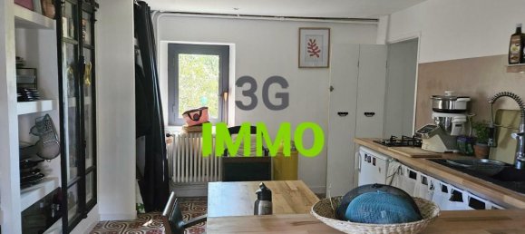 4 bedrooms House in Rousson, France No. 361201 6