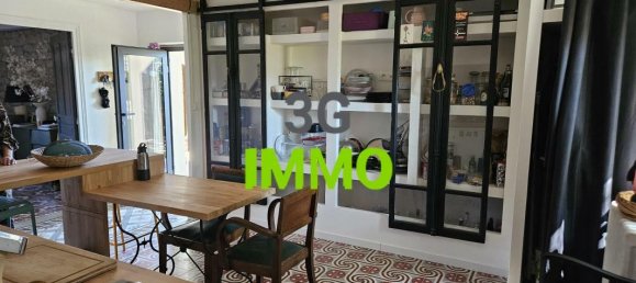 4 bedrooms House in Rousson, France No. 361201 5