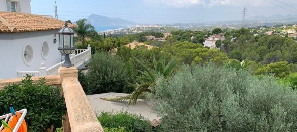 3 Schlafzimmer Wohnung in Galera de las Palmeras, Spain, Nr. 365312 8