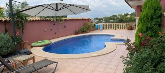 3 Schlafzimmer Wohnung in Galera de las Palmeras, Spain, Nr. 365312 12