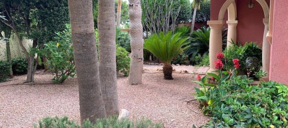 3 Schlafzimmer Wohnung in Galera de las Palmeras, Spain, Nr. 365312 13