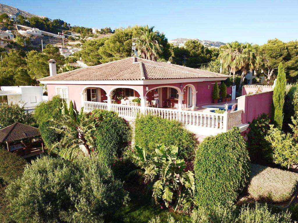 3 Schlafzimmer Wohnung in Galera de las Palmeras, Spain, Nr. 365312