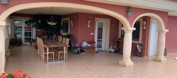 3 Schlafzimmer Wohnung in Galera de las Palmeras, Spain, Nr. 365312 10