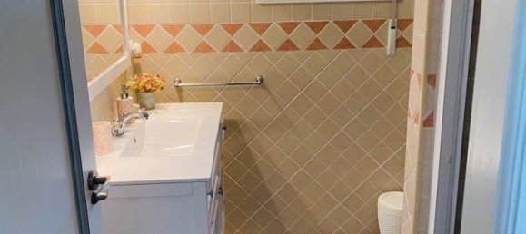 3 Schlafzimmer Wohnung in Galera de las Palmeras, Spain, Nr. 365312 26