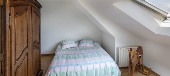 Дуплекс с 3 спальнями в Бишоффен, Франция № 68546 9