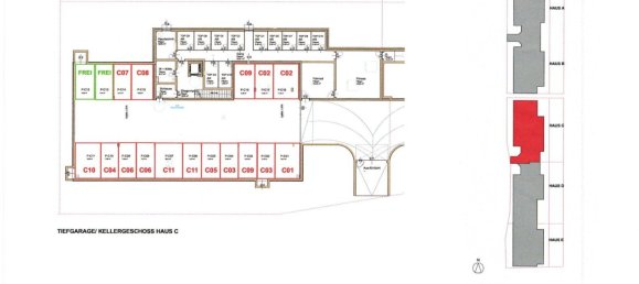 Garaje en Bad Hall, Austria No. 131396 8