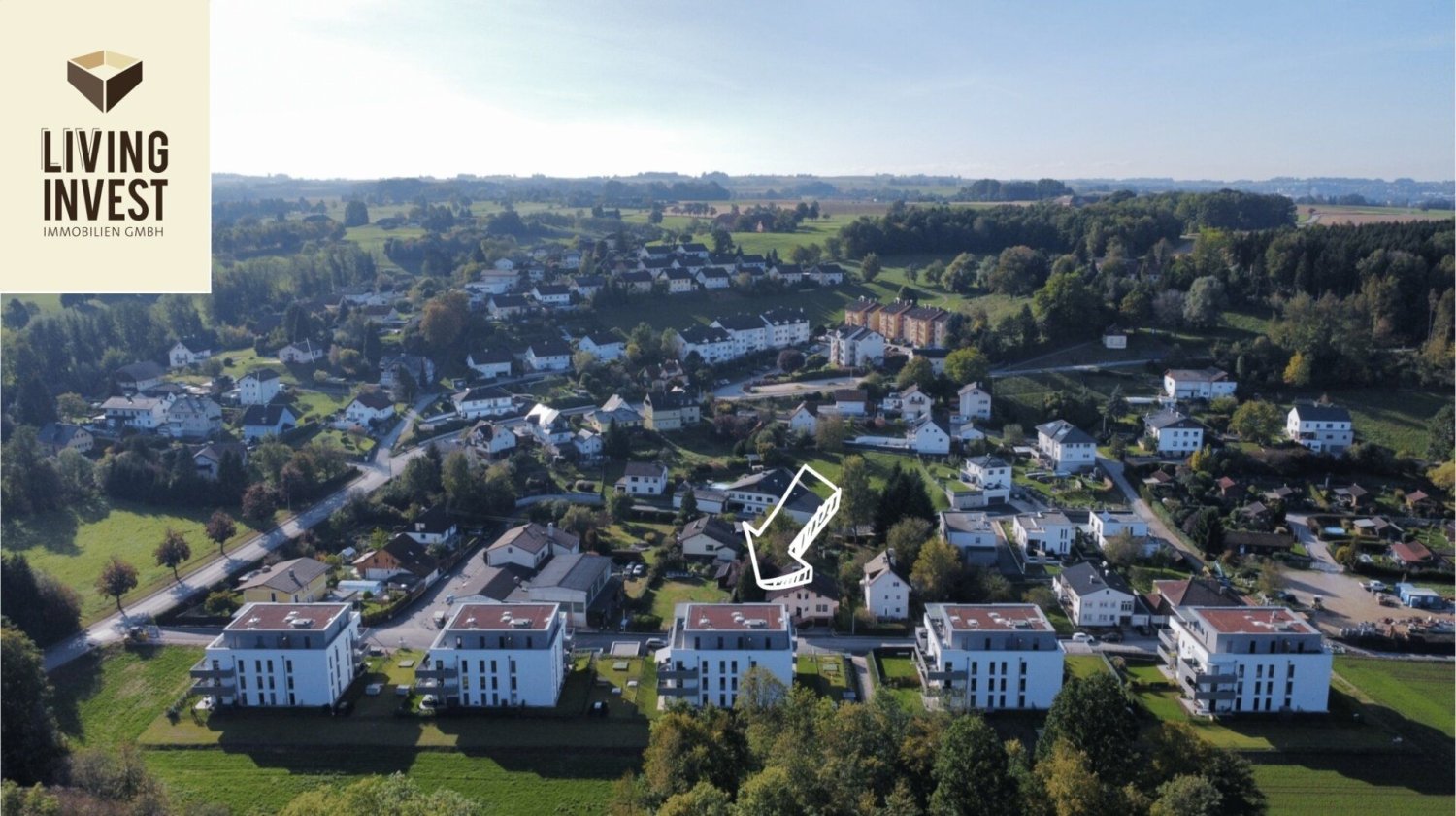 Garaje en Bad Hall, Austria No. 131396