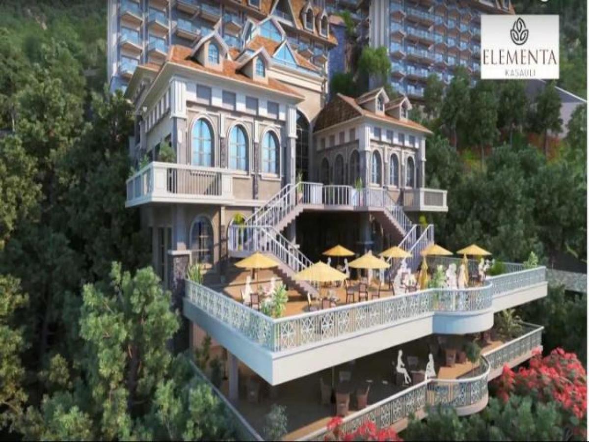 Studio in Solan, India No. 54451