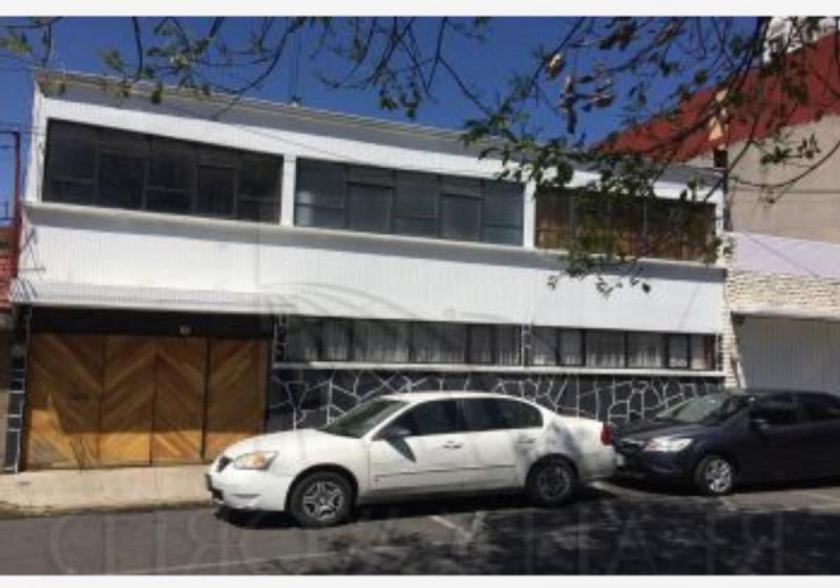 4 bedrooms House in San Buenaventura, Mexico No. 222161