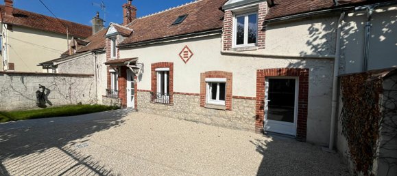 3 bedrooms House in Amilly, France No. 245167 15