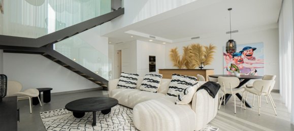 3 chambres villa à vendre à Finestrat, Alicante, Valencian Community, Spain № 364875 4