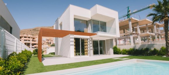 3 chambres villa à vendre à Finestrat, Alicante, Valencian Community, Spain № 364875 18