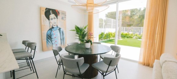 3 chambres villa à vendre à Finestrat, Alicante, Valencian Community, Spain № 364875 12