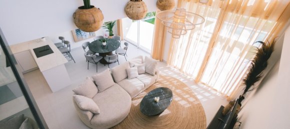 3 chambres villa à vendre à Finestrat, Alicante, Valencian Community, Spain № 364875 27