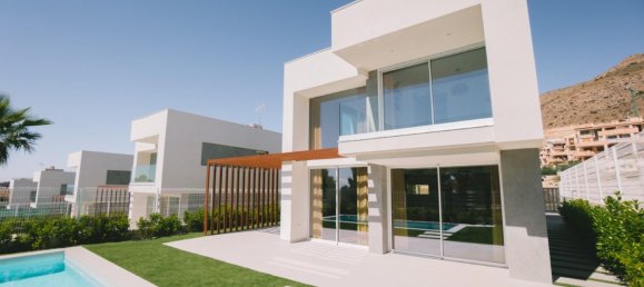 3 chambres villa à vendre à Finestrat, Alicante, Valencian Community, Spain № 364875 19