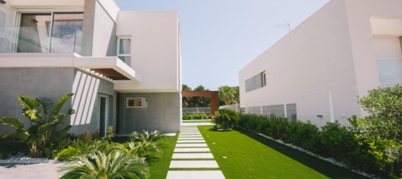 3 chambres villa à vendre à Finestrat, Alicante, Valencian Community, Spain № 364875 8