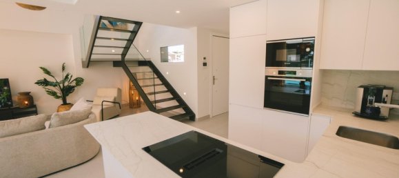 3 chambres villa à vendre à Finestrat, Alicante, Valencian Community, Spain № 364875 29