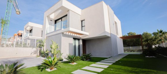 3 chambres villa à vendre à Finestrat, Alicante, Valencian Community, Spain № 364875 17