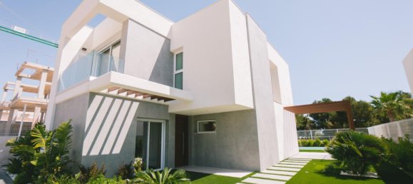 3 chambres villa à vendre à Finestrat, Alicante, Valencian Community, Spain № 364875 21