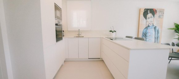 3 chambres villa à vendre à Finestrat, Alicante, Valencian Community, Spain № 364875 11
