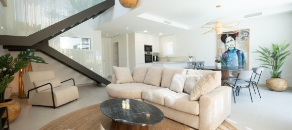 3 chambres villa à vendre à Finestrat, Alicante, Valencian Community, Spain № 364875 14