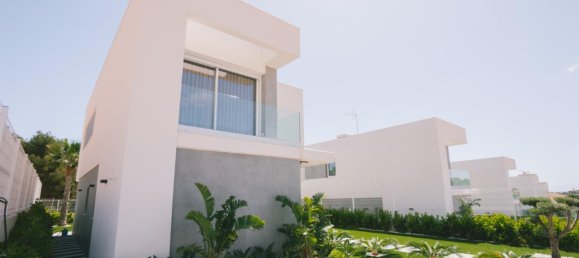 3 chambres villa à vendre à Finestrat, Alicante, Valencian Community, Spain № 364875 7
