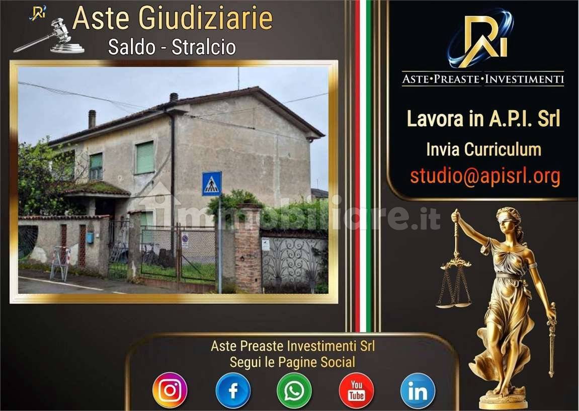 2 bedrooms Apartment in Fiesco, Italy No. 281741