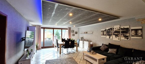 3 rooms Apartment in Baden-Wurttemberg, Germany No. 5499 2