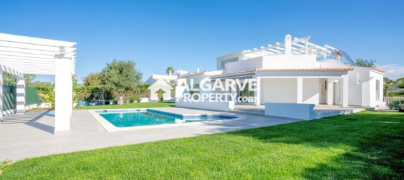 4 Schlafzimmer Villa in Quarteira, Portugal, Nr. 351568 38