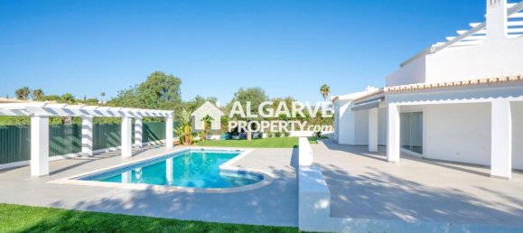 4 Schlafzimmer Villa in Quarteira, Portugal, Nr. 351568 6