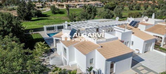 4 Schlafzimmer Villa in Quarteira, Portugal, Nr. 351568 7