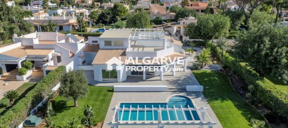 4 Schlafzimmer Villa in Quarteira, Portugal, Nr. 351568 14