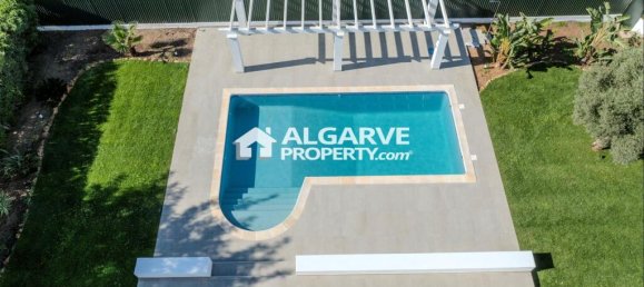 4 Schlafzimmer Villa in Quarteira, Portugal, Nr. 351568 13