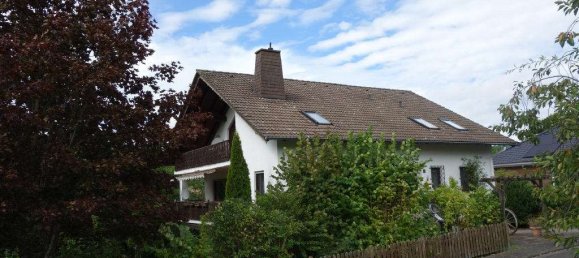 7غرفة تاون هاوس في Marburg-Biedenkopf, Germany رقم 267962 2