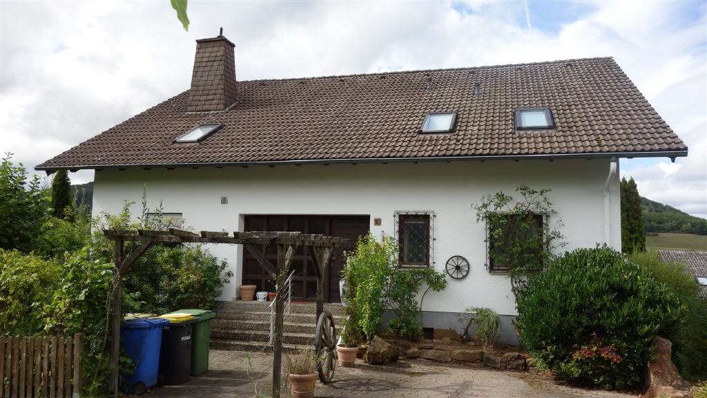 7غرفة تاون هاوس في Marburg-Biedenkopf, Germany رقم 267962