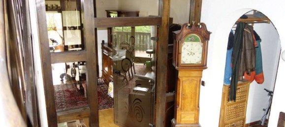 7غرفة تاون هاوس في Marburg-Biedenkopf, Germany رقم 267962 5