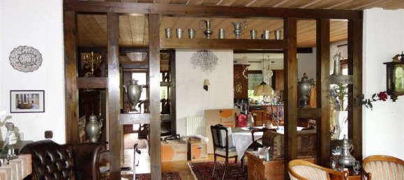 7غرفة تاون هاوس في Marburg-Biedenkopf, Germany رقم 267962 11