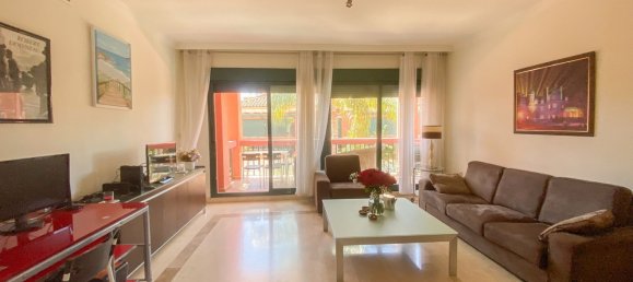 2 Schlafzimmer Wohnung in Marbella, Spain, Nr. 148168 4