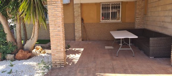 3 bedrooms House in Andalusia, Spain No. 161170 42