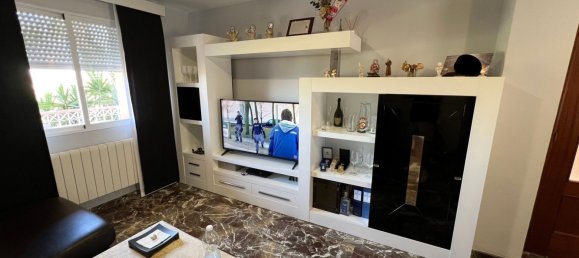 3 bedrooms House in Andalusia, Spain No. 161170 9