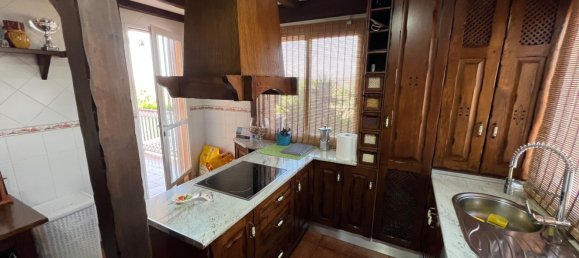 3 bedrooms House in Andalusia, Spain No. 161170 12