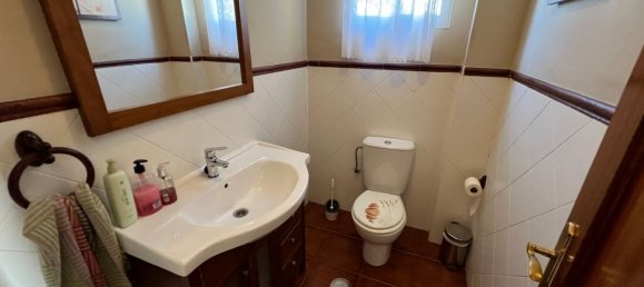 3 bedrooms House in Andalusia, Spain No. 161170 24